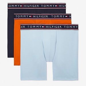 Tommy Hilfiger/ boxer brief pack